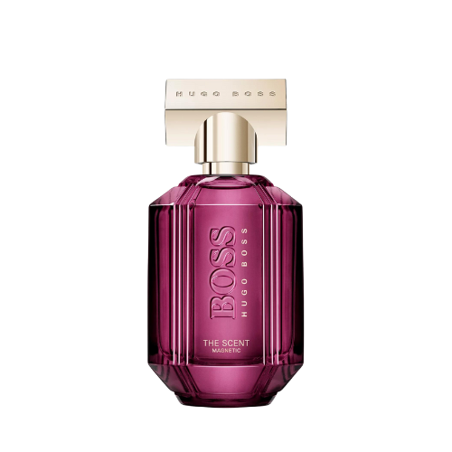 BOSS THE SCENT MAGNETIC EAU DE PARFUM