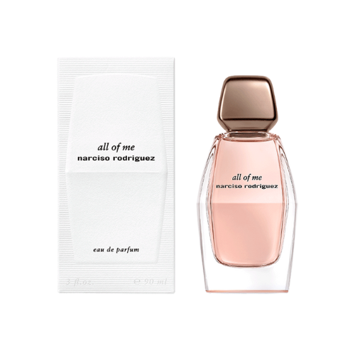 ALL OF ME - EAU DE PARFUM