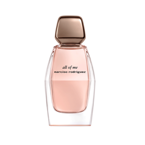 ALL OF ME - EAU DE PARFUM