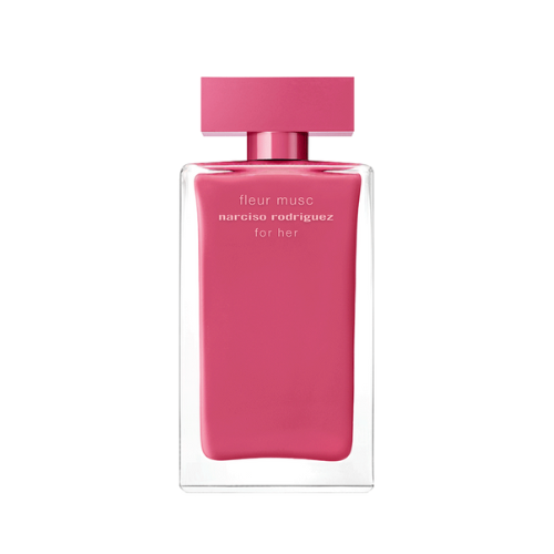 FLEUR MUSC FOR HER - EAU DE PARFUM