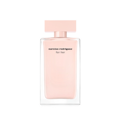FOR HER - EAU DE PARFUM