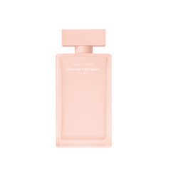 MUSC NUDE FOR HER - EAU DE PARFUM