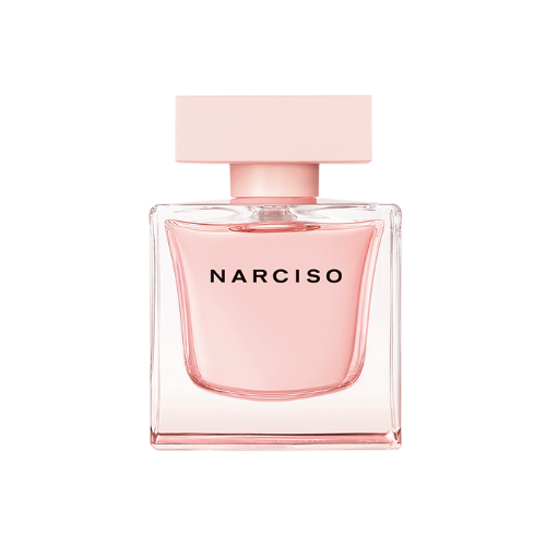 NARCISO - EAU DE PARFUM CRITSAL