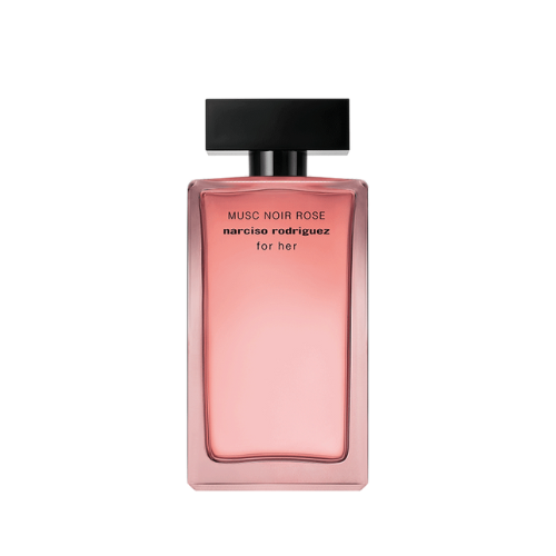 MUSC NOIR ROSE FOR HER - EAU DE PARFUM