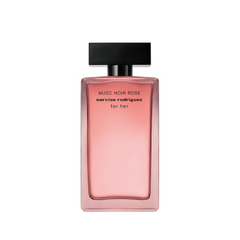 MUSC NOIR ROSE FOR HER - EAU DE PARFUM