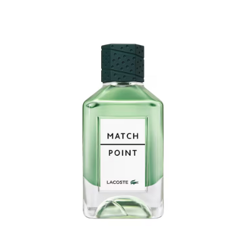 MATCH POINT FOR MEN - EAU DE TOILETTE