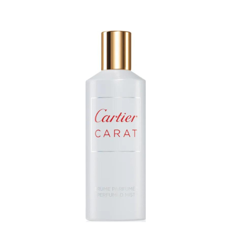 CARAT - BRUME PARFUMÉ CORPS ET CHEVEUX