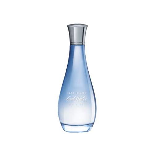 COOL WATER INTENSE FOR HER - EAU DE PARFUM