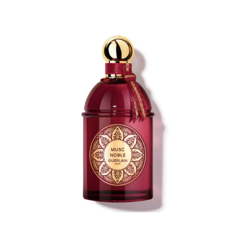MUSC NOBLE - EAU DE PARFUM