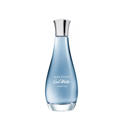 COOL WATER PARFUM HER - EAU DE PARFUM