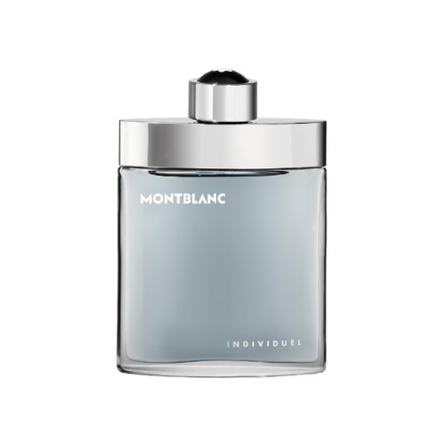 INDIVIDUEL - EAU DE TOILETTE