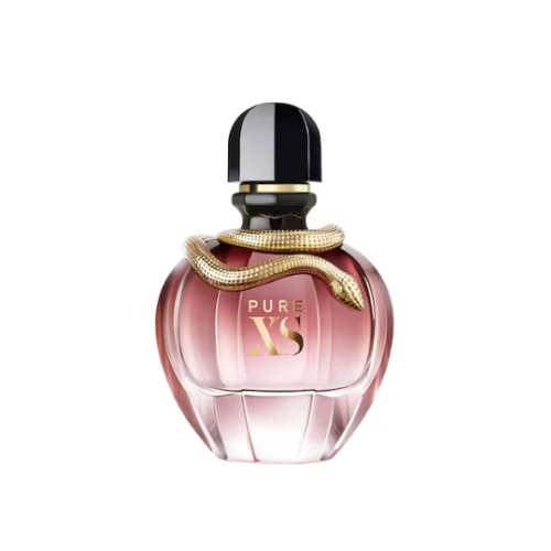 PURE XS FOR HER - EAU DE PARFUM