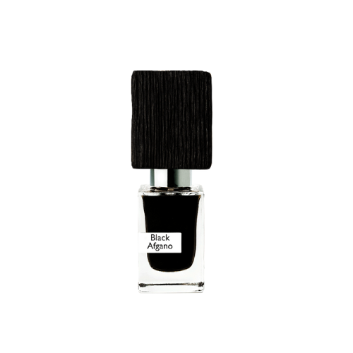 Black Afgano | Nasomatto | Parfum unisex | Parfumerie Maroc | Parfumerie Tetouan | Meilleur prix | Livraison rapide | Black Afgano Maroc