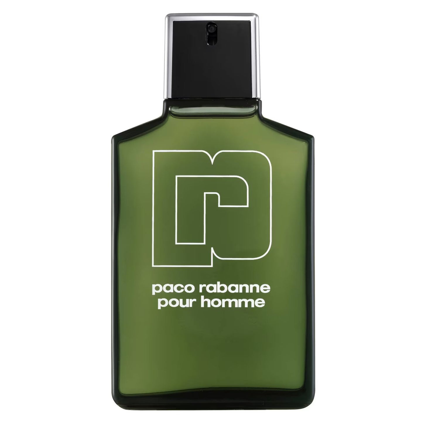 PACO RABANNE HOMME - EAU DE TOILETTE