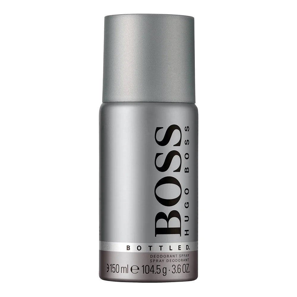 BOSS BOTTLED DEODORANT