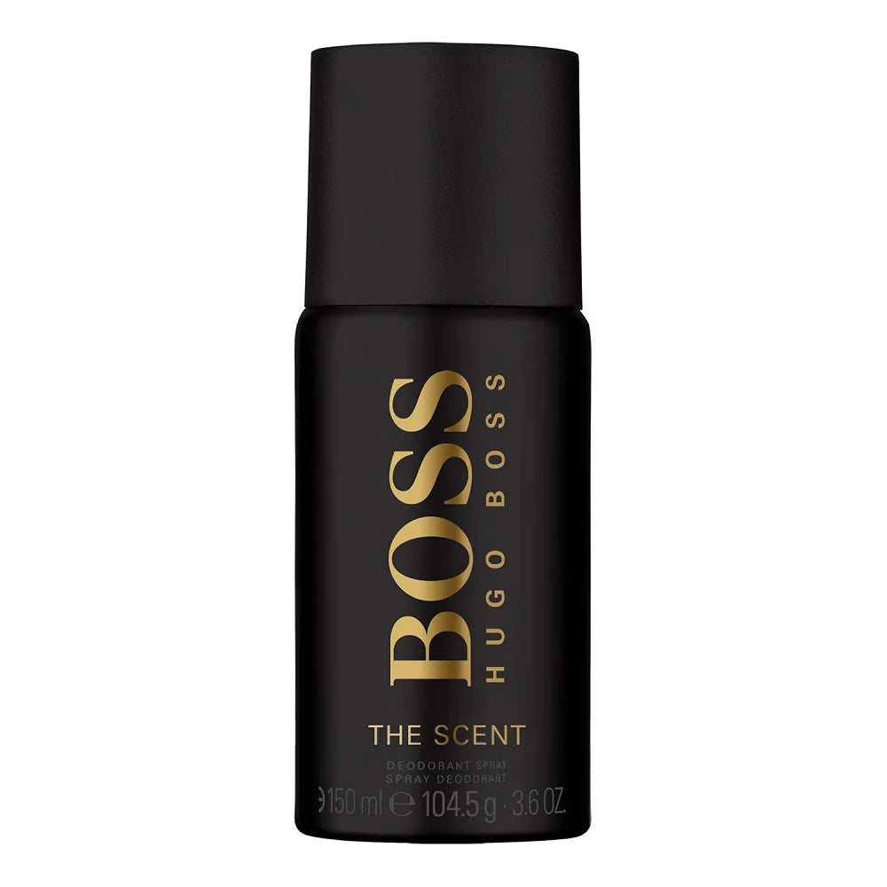 BOSS THE SCENT DEODORANT