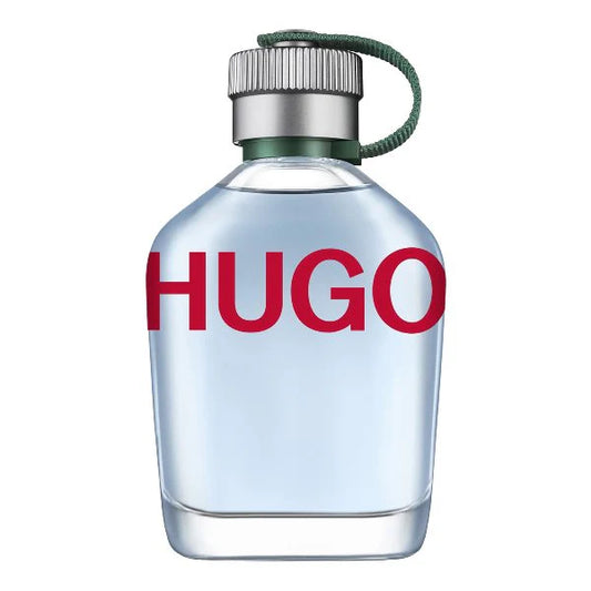 HUGO BOSS MAN - EAU DE TOILETTE