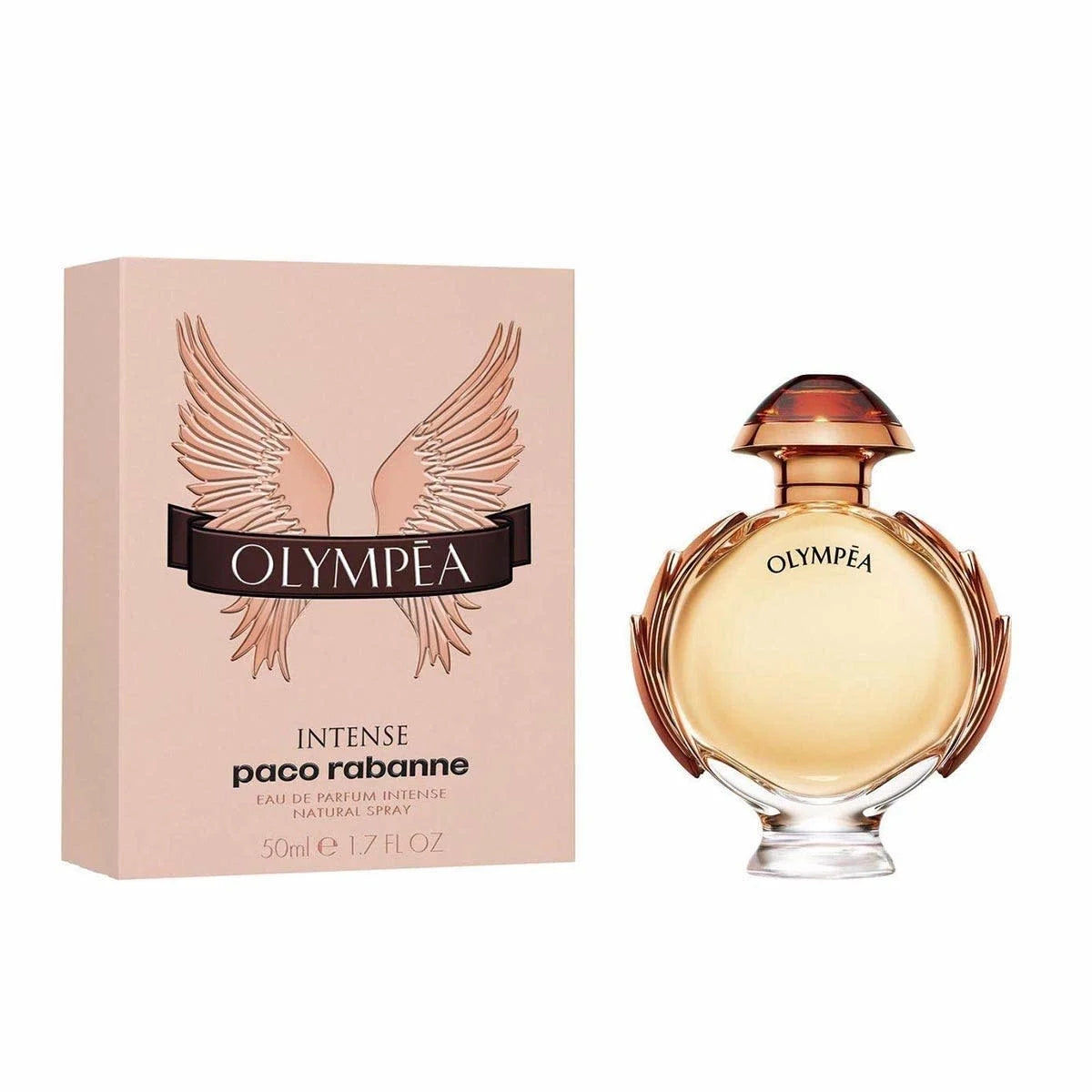 OLYMPÉA - EAU DE PARFUM NTENSE