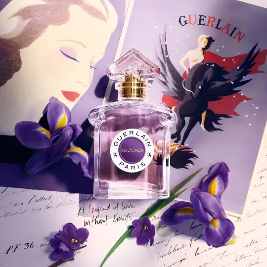 COFFRET INSOLENCE & NOIR G - EAU DE PARFUM