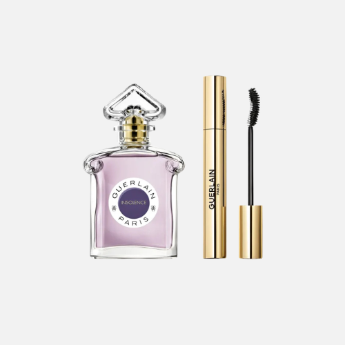 COFFRET INSOLENCE & NOIR G - EAU DE PARFUM