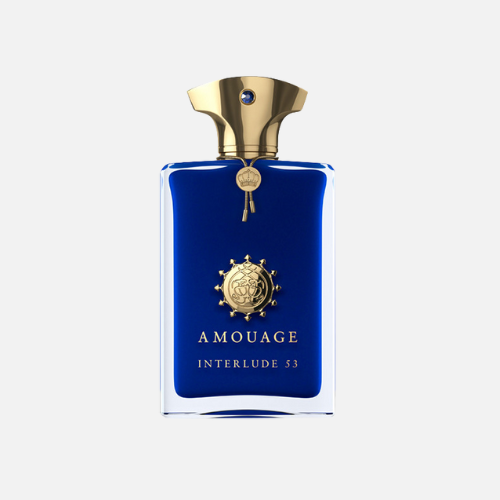 INTERLUDE 53 Amouage - Parfum Homme Oriental - Maroc - Meilleur prix