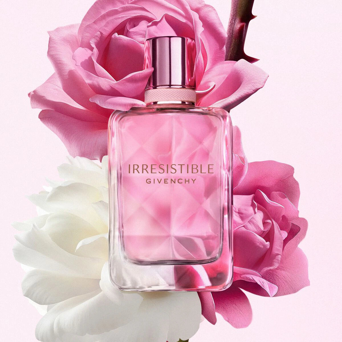GIVENCHY IRRESISTIBLE VERY FLORAL - EAU DE PARFUM