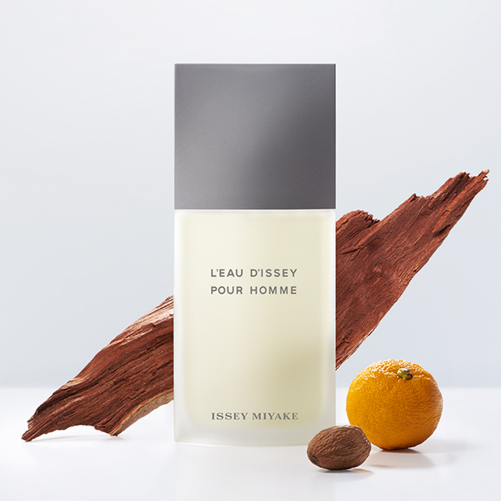 L'EAU D'ISSEY POUR HOMME - EAU DE TOILETTE