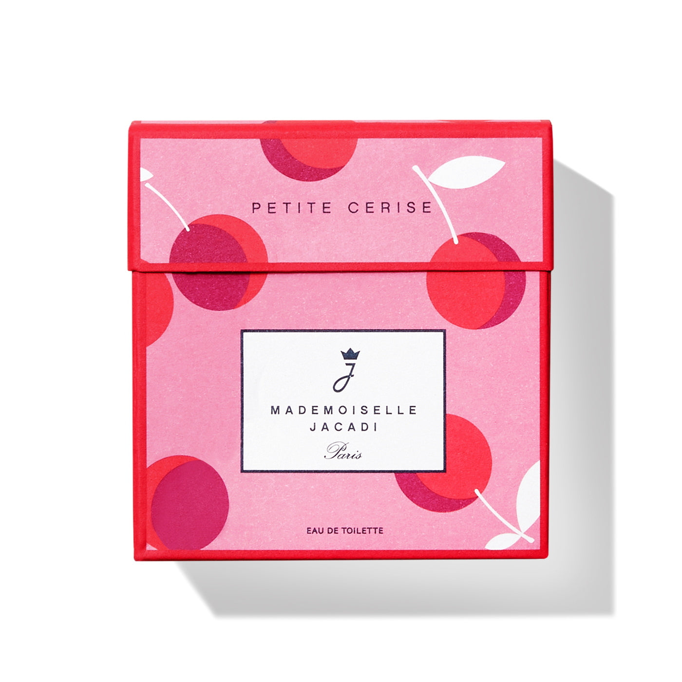 Parfum fille Jacadi – Fraîcheur fruitée et élégance enfantine, disponible chez Parfumerie Passion au meilleur prix | Livraison rapide partout au Maroc