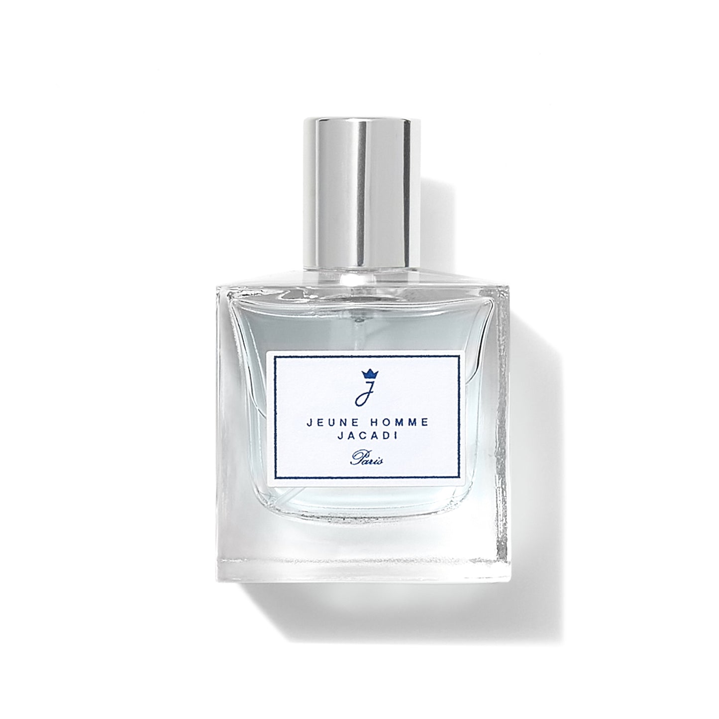 JEUNE HOMME - EAU DE TOILETTE