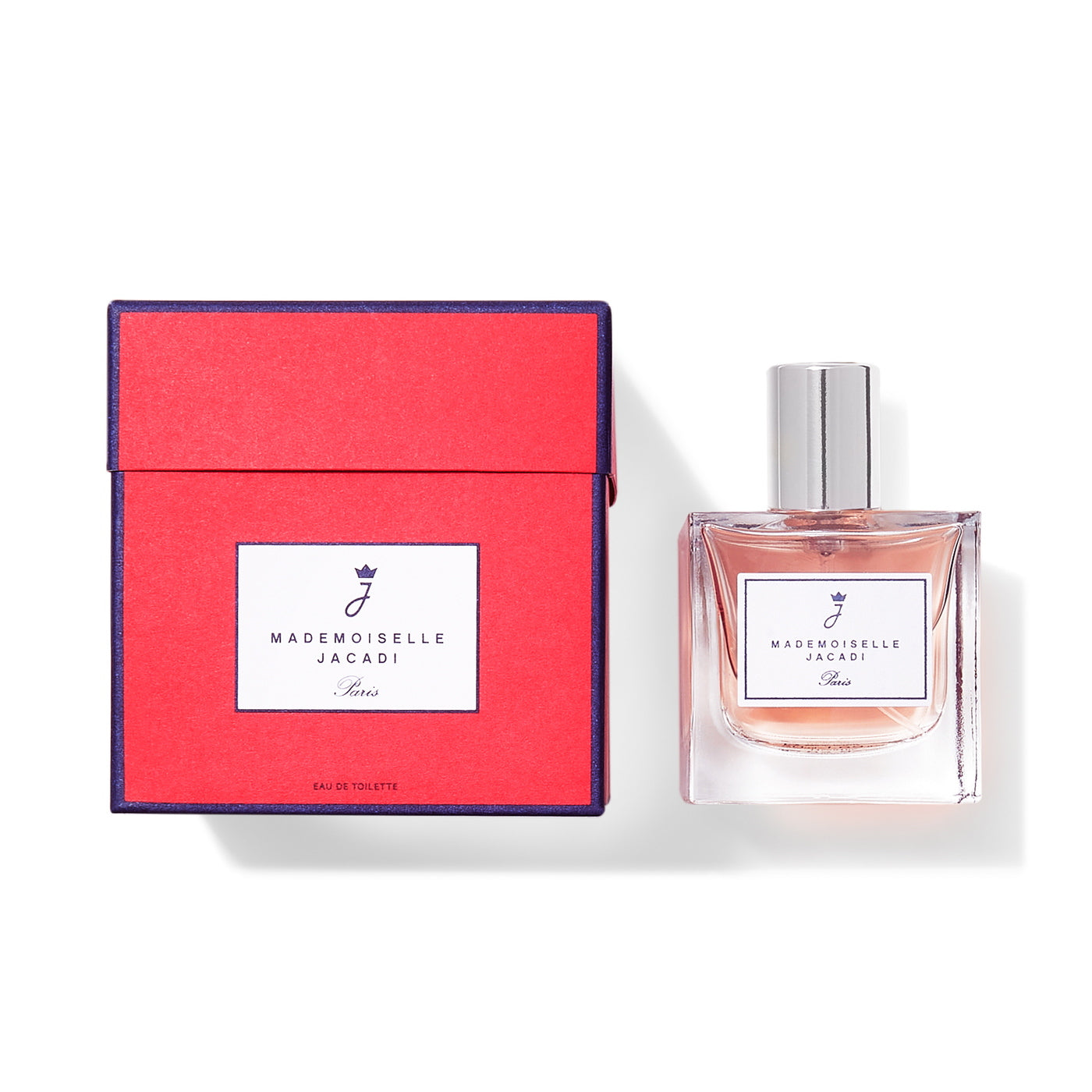 EAU DE TOILETTE MADEMOISELLE