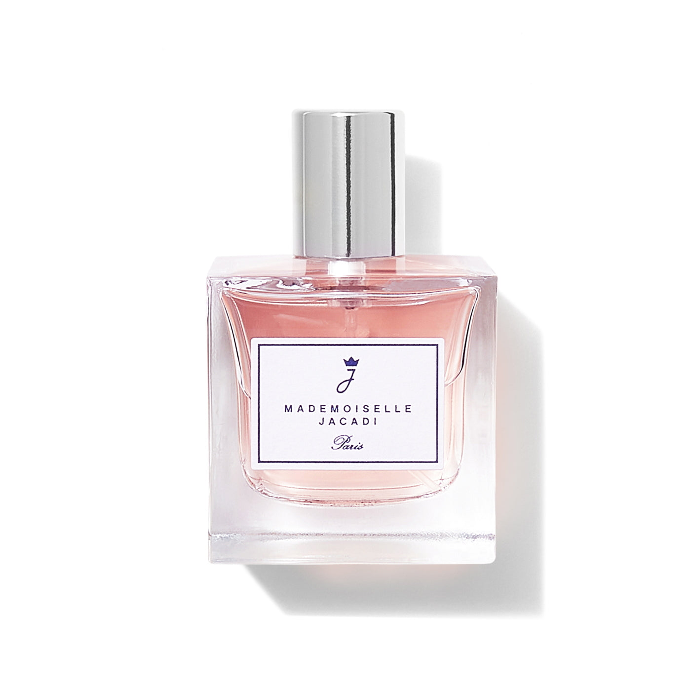 EAU DE TOILETTE MADEMOISELLE