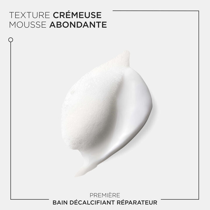 PREMIÈRE - BAIN DÉCALCIFIANT RÉPARATEUR