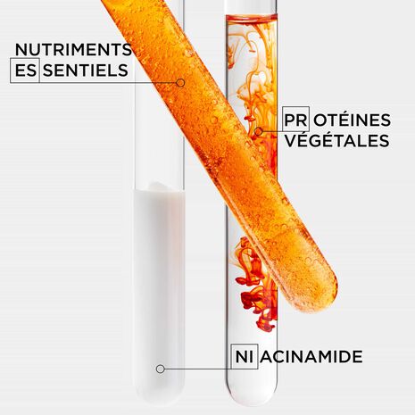 NUTRITIVE -  NECTAR THERMIQUE