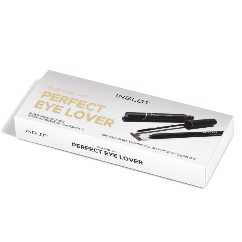 KIT DE MAQUILLAGE YEUX PERFECT EYE LOVER