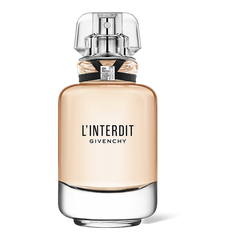 L'INTERDIT - EAU DE TOILETTE