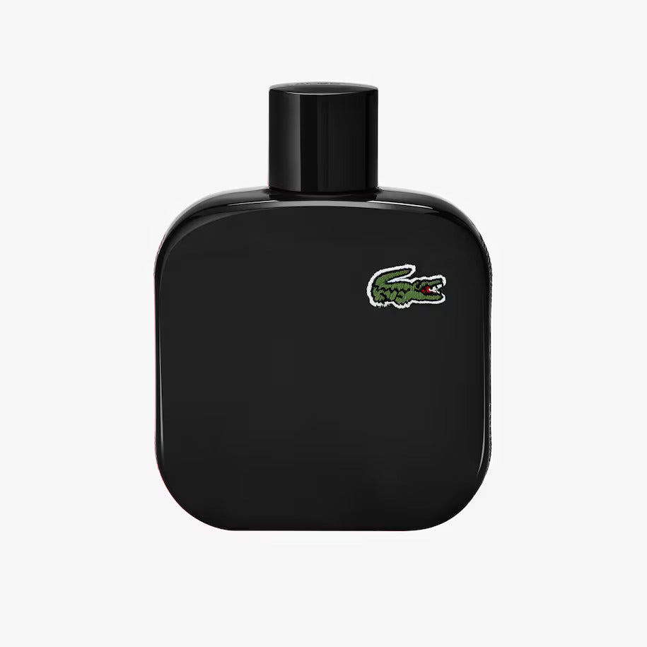 L.12.12 NOIR INTENSE - EAU DE TOILETTE