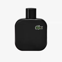 L.12.12 NOIR INTENSE - EAU DE TOILETTE