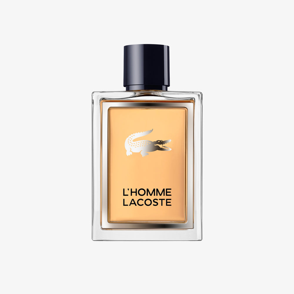 L'HOMME - EAU DE TOILETTE
