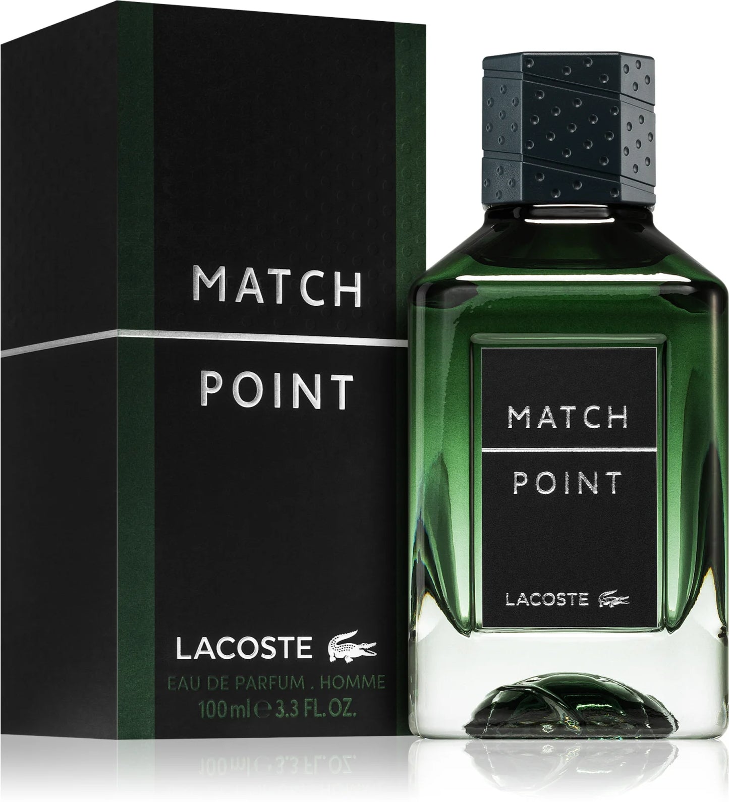 MATCH POINT FOR MEN - EAU DE PARFUM