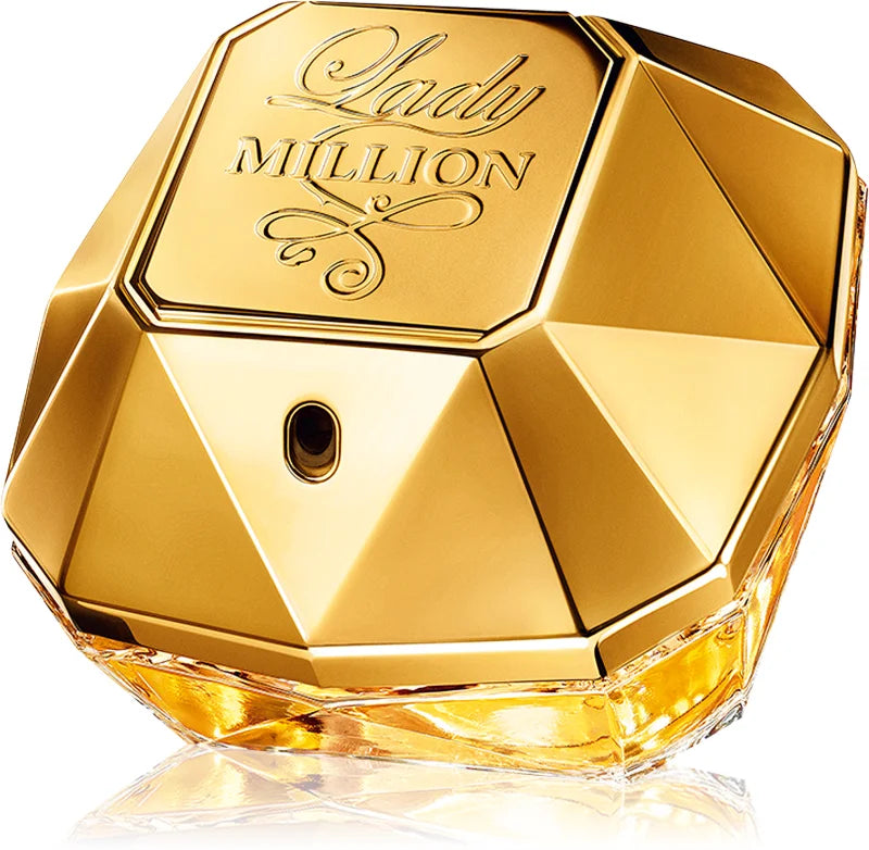 LADY MILLION - EAU DE PARFUM