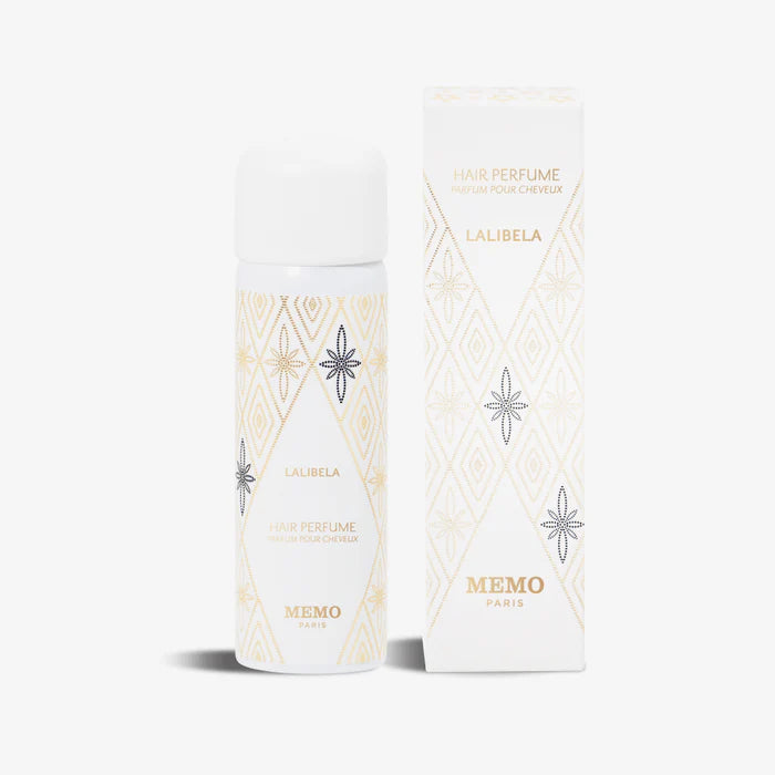 LALIBELA Hair Mist