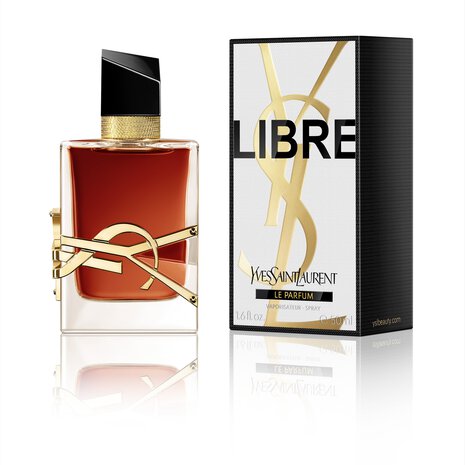 Libre YSL - Parfum pour Femme Élégant et Intense | Maroc