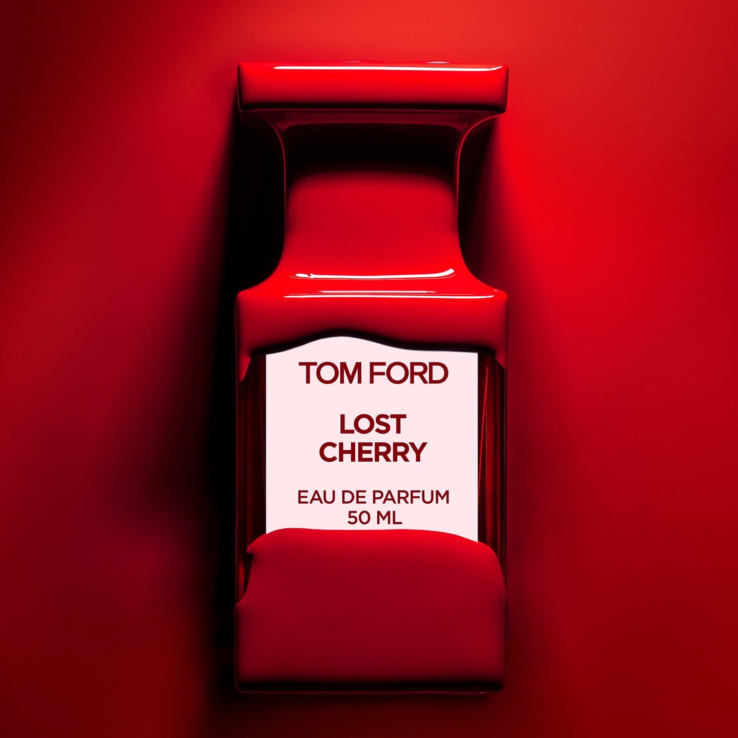 TOM FORD LOST CHERRY - ALL OVER BODY SPRAY