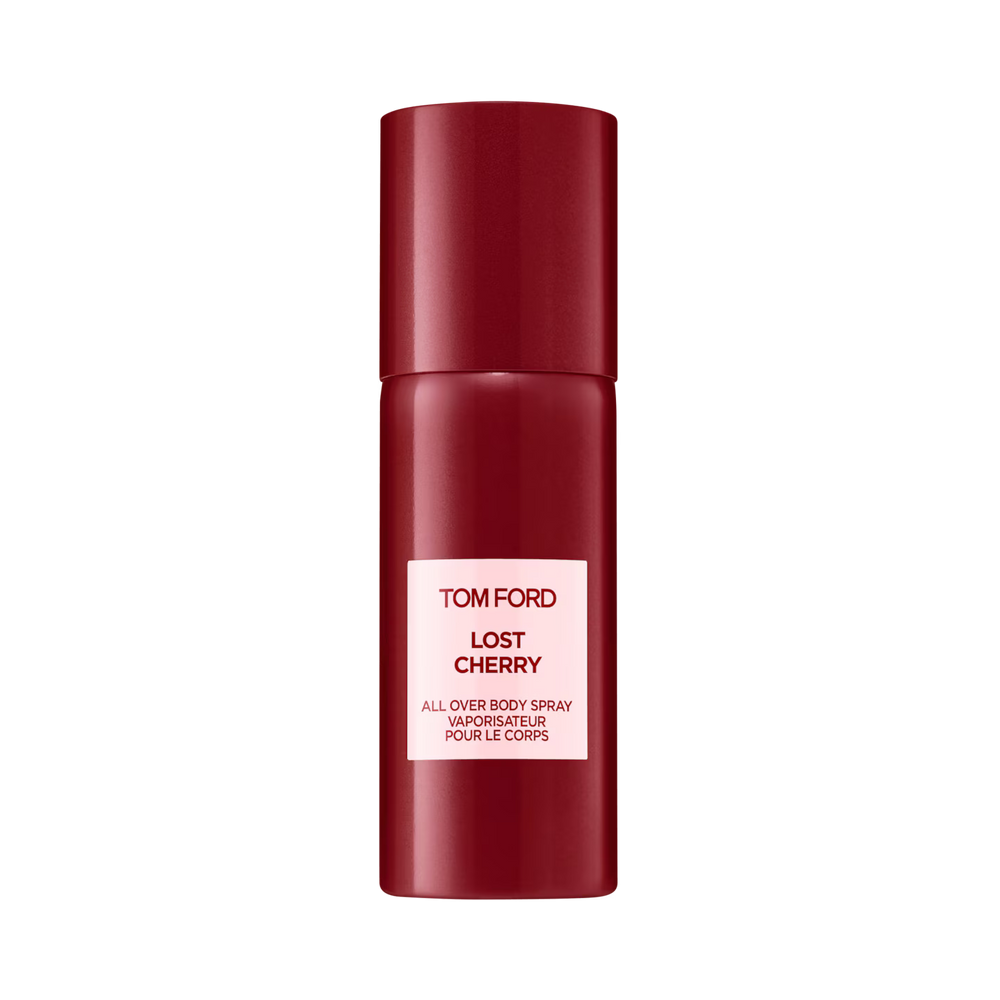 LOST CHERRY - ALL OVER BODY SPRAY