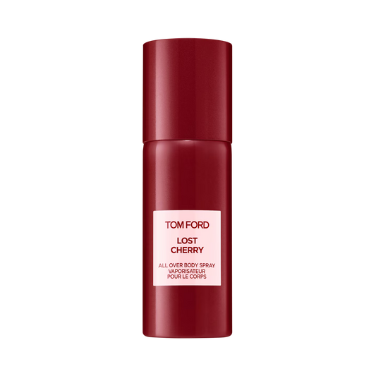 TOM FORD LOST CHERRY - ALL OVER BODY SPRAY