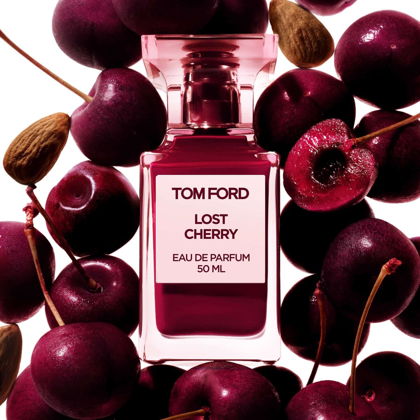 TOM FORD LOST CHERRY - ALL OVER BODY SPRAY