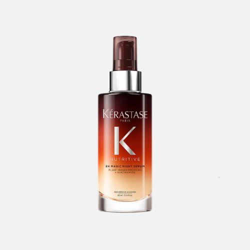 KÉRASTASE NUTRITIVE 8H MAGIC NIGHT SERUM