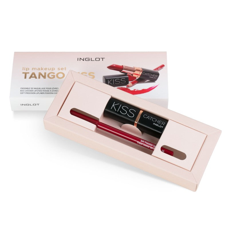 MAKEUP SET FOR LIPS TANGO KISS