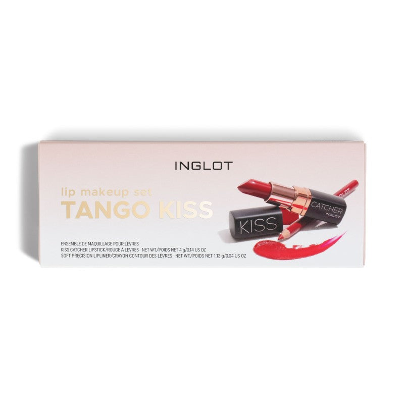 MAKEUP SET FOR LIPS TANGO KISS