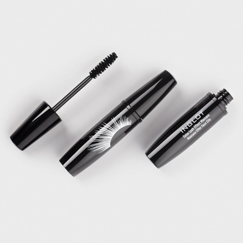 INGLOT FALSE LASH EFFECT MASCARA